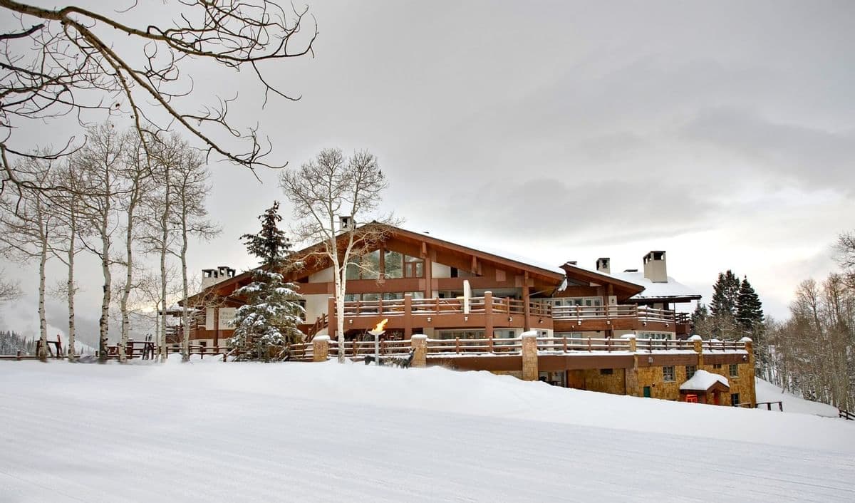 Stein Eriksen Lodge gallery 3
