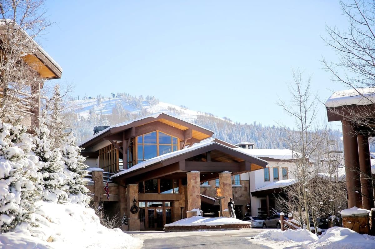 Stein Eriksen Lodge gallery 2