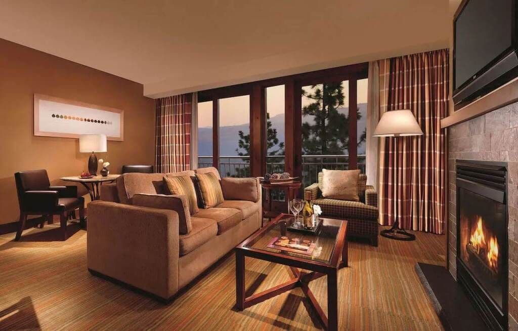 The Ritz-Carlton, Lake Tahoe gallery 1