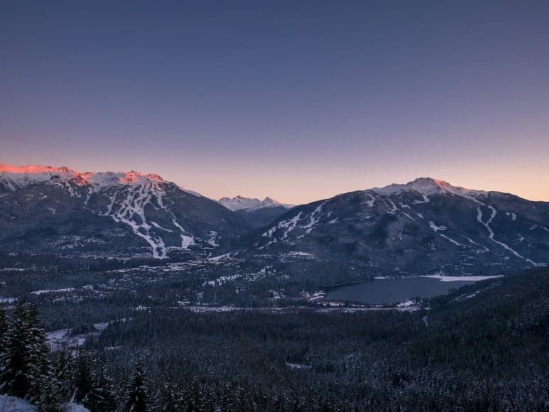 Fairmont Chateau Whistler gallery 4