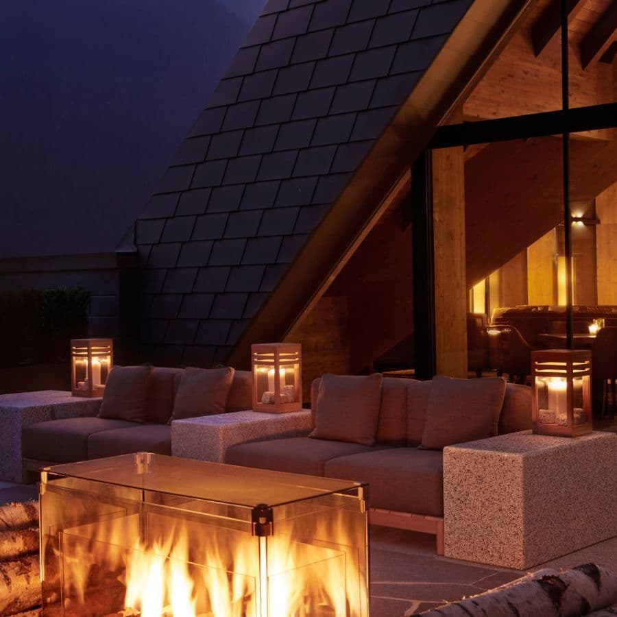 Lefay Resort & Spa Dolomiti gallery 5