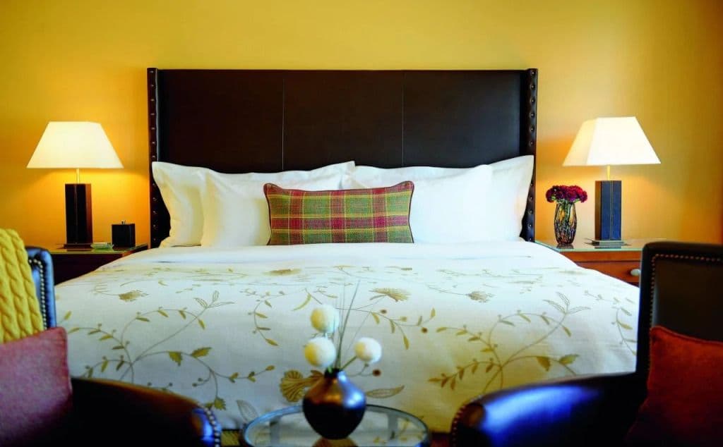 The Ritz-Carlton, Lake Tahoe gallery 2