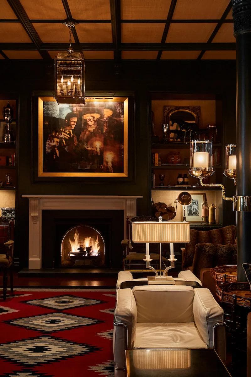 Hotel Jerome, Auberge Resorts Collection gallery 2