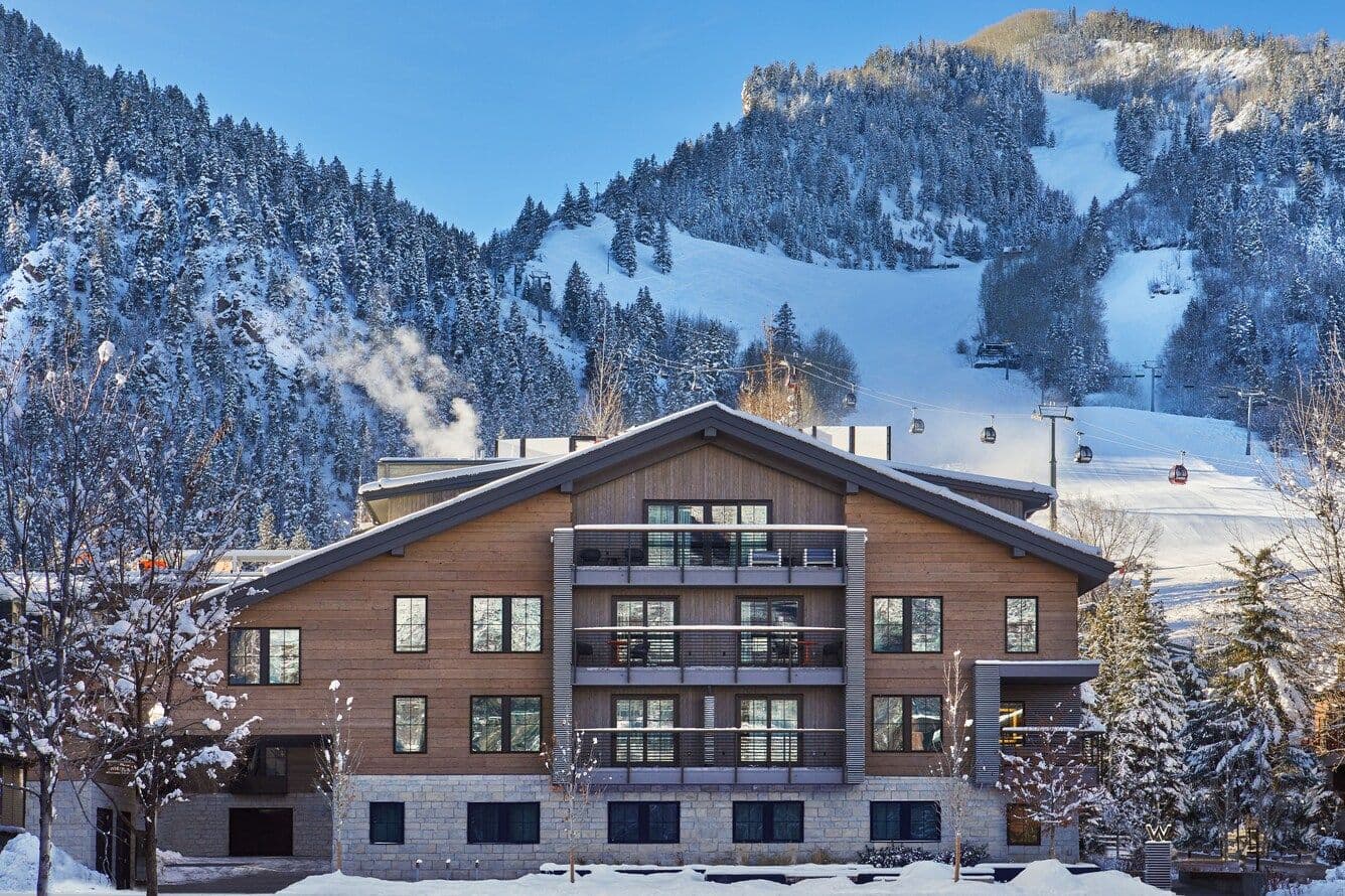 W Aspen gallery 1