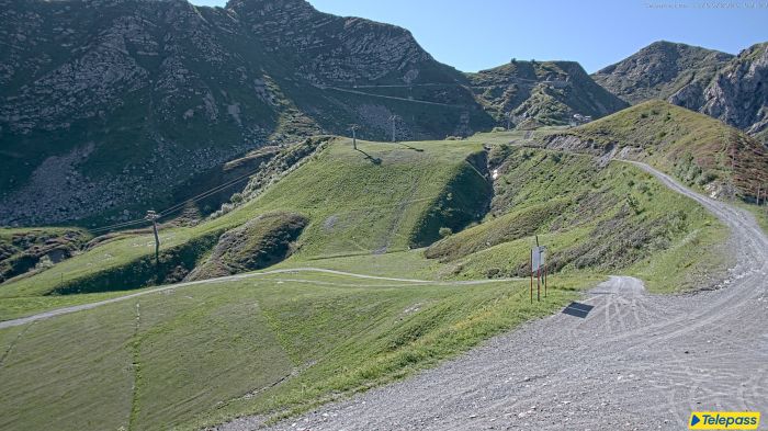 Cabanaira