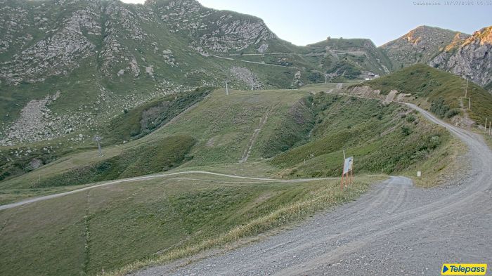 Cabanaira