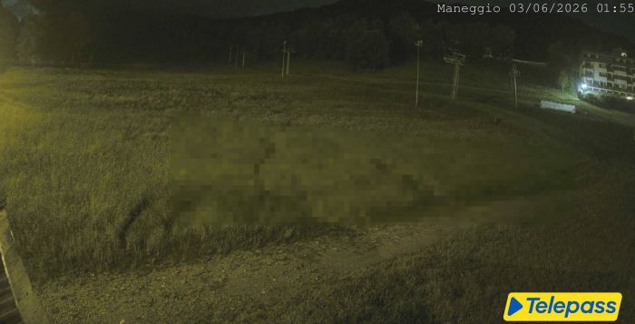 Maneggio
