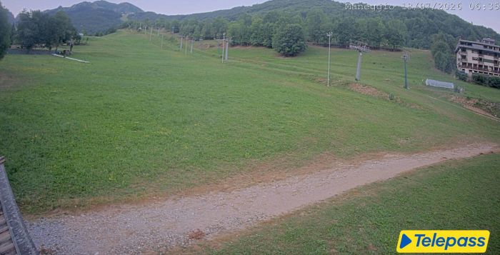 Maneggio