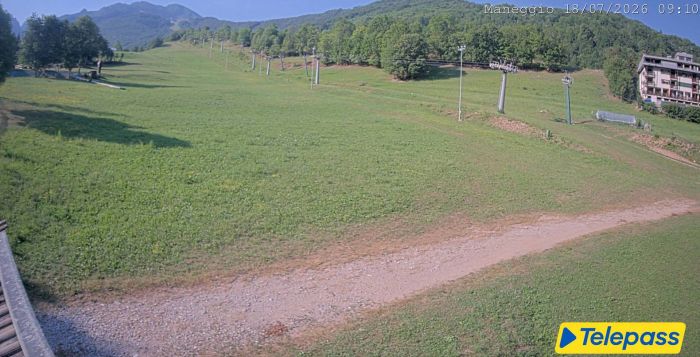 Maneggio