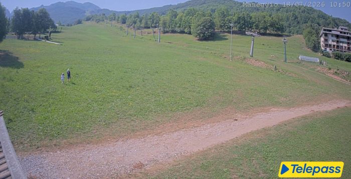 Maneggio