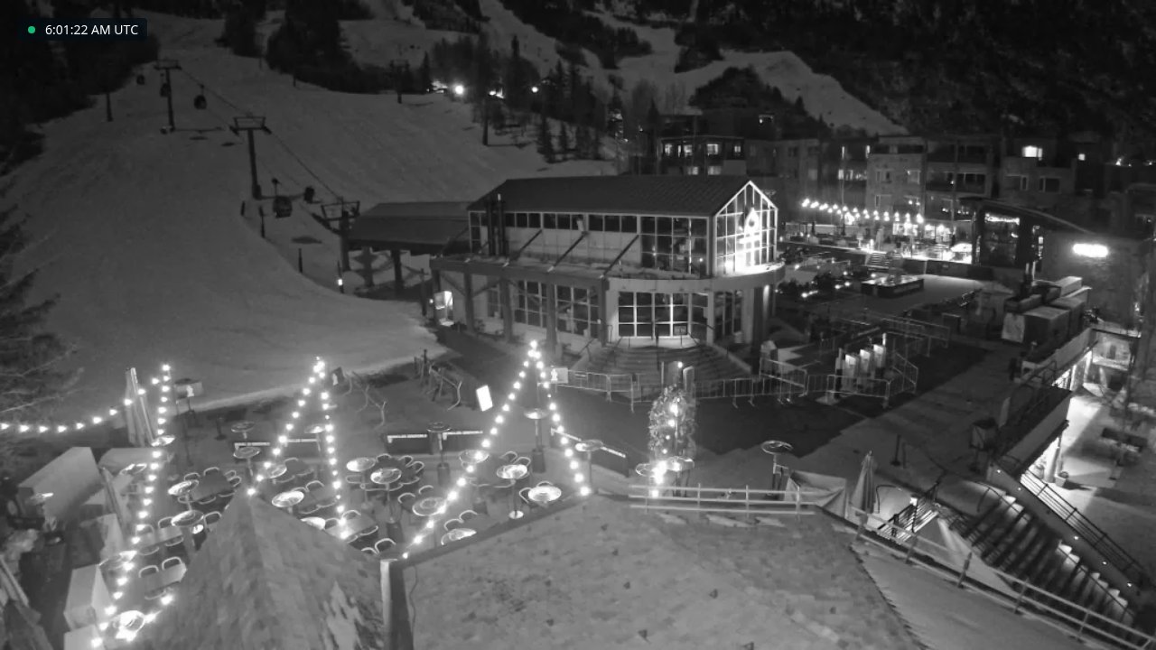 Silver Queen Gondola Line