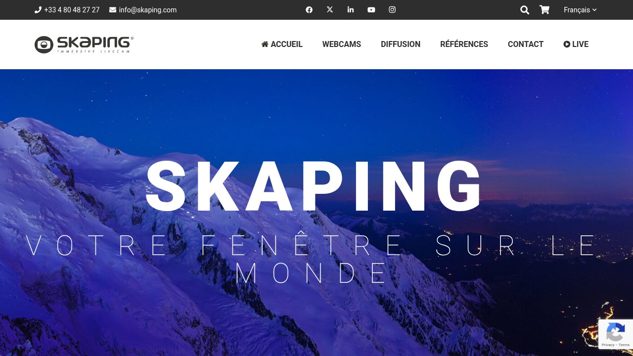 Mont d'Arbois (1840m)