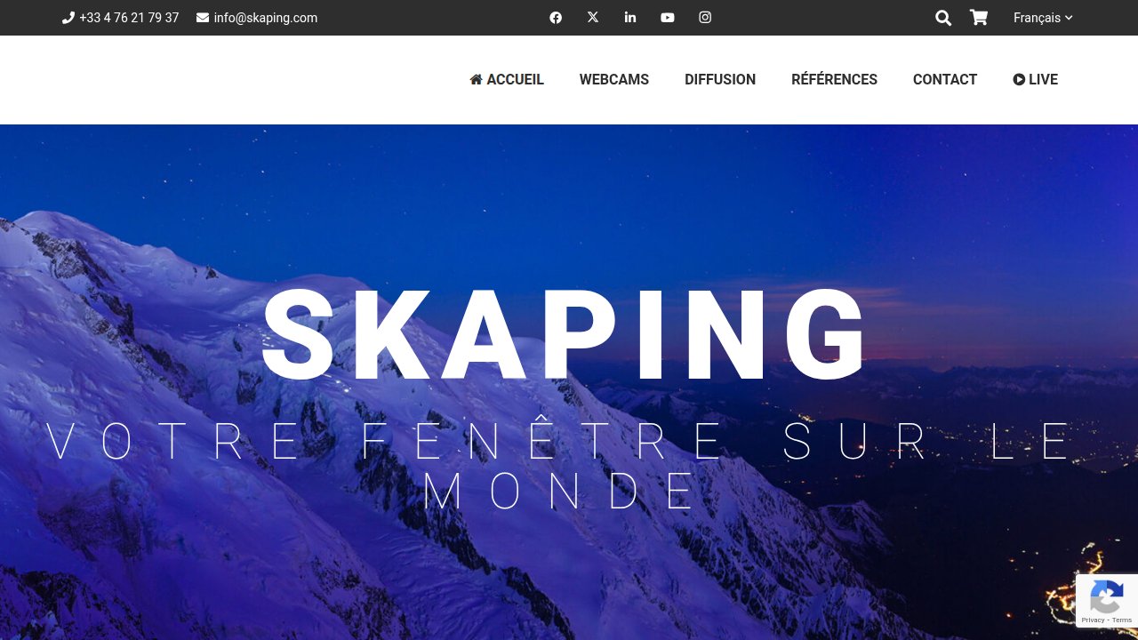 Courchevel - Le Signal (2250m)