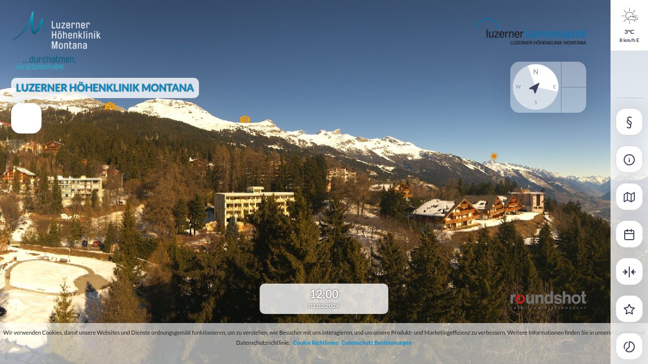 Station (Clinique Lucernoise)