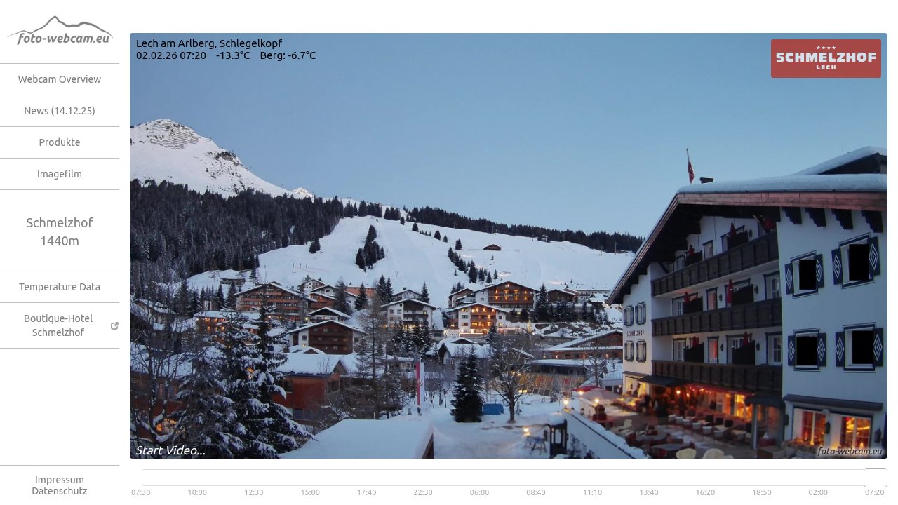 Omesberg - Schmelzhof