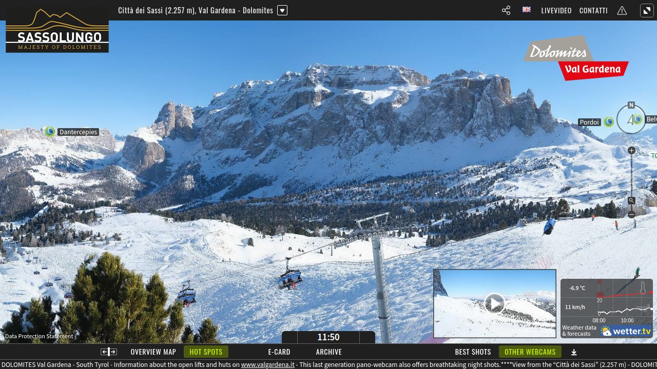 Città dei Sassi (Gran Paradiso)